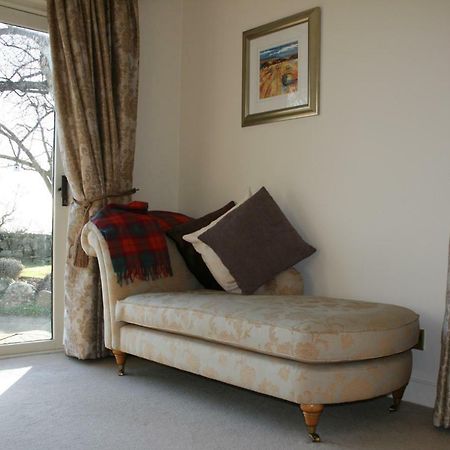 Broomfields Country House Melrose Extérieur photo