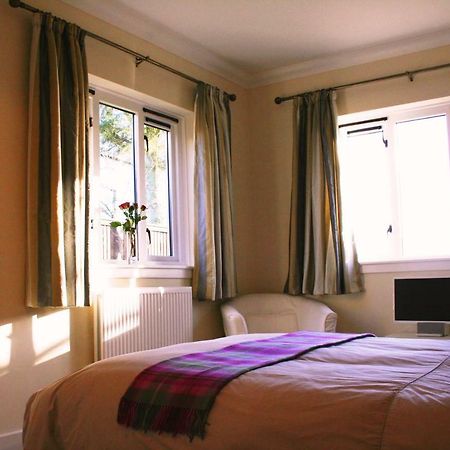Broomfields Country House Melrose Extérieur photo