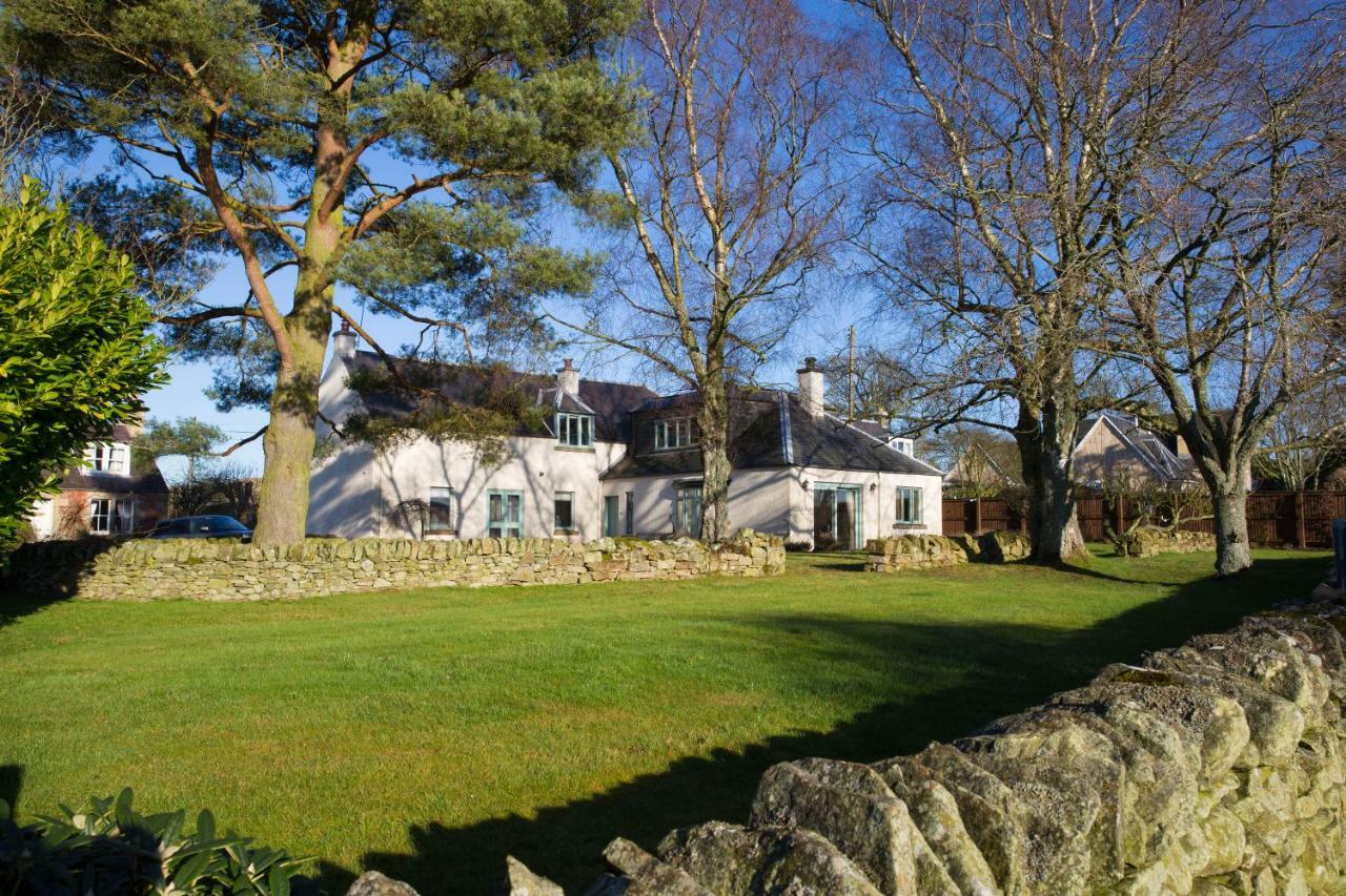 Broomfields Country House Melrose Extérieur photo