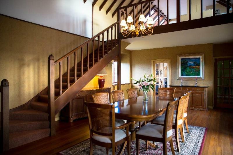 Broomfields Country House Melrose Extérieur photo