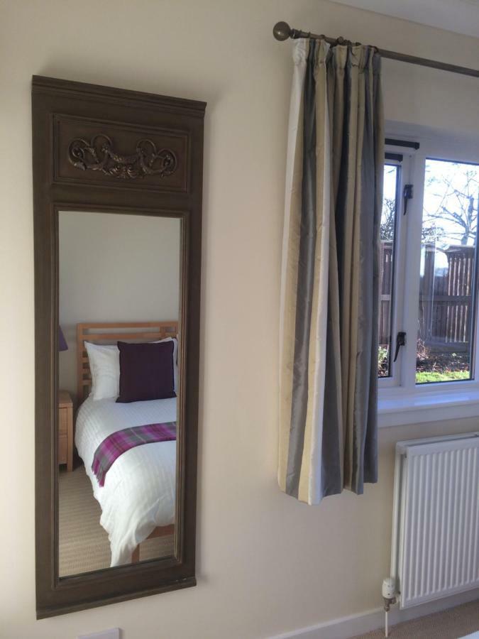 Broomfields Country House Melrose Extérieur photo