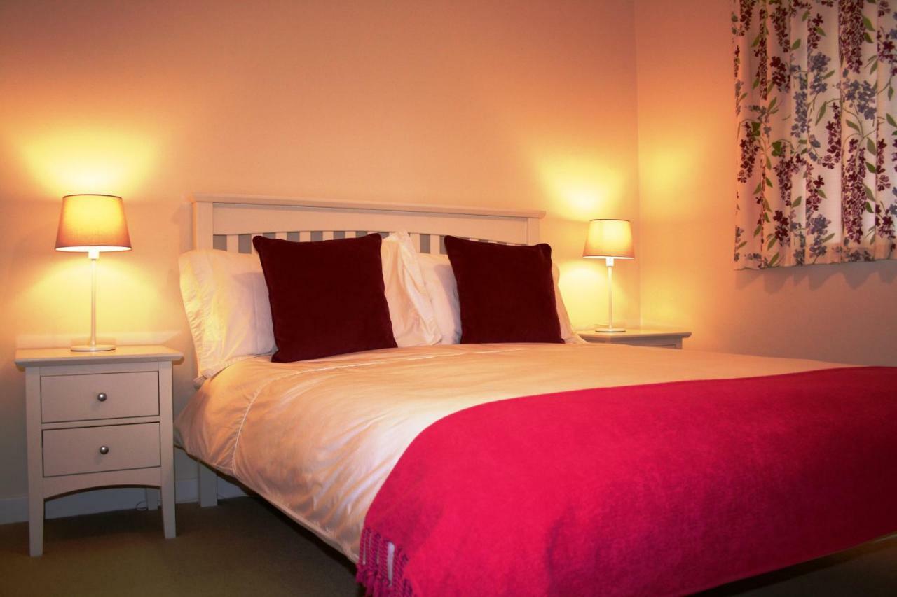 Broomfields Country House Melrose Extérieur photo
