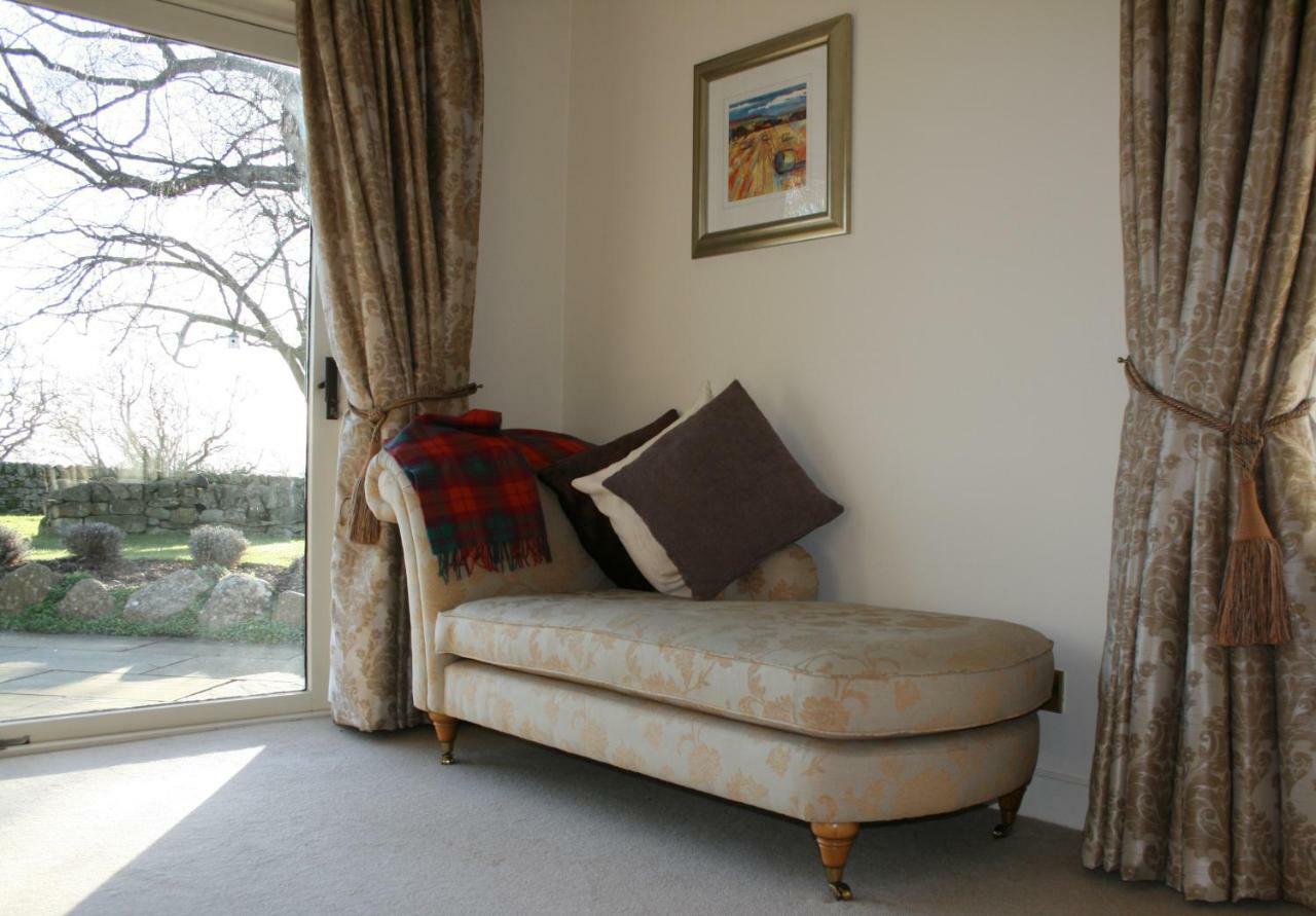 Broomfields Country House Melrose Extérieur photo