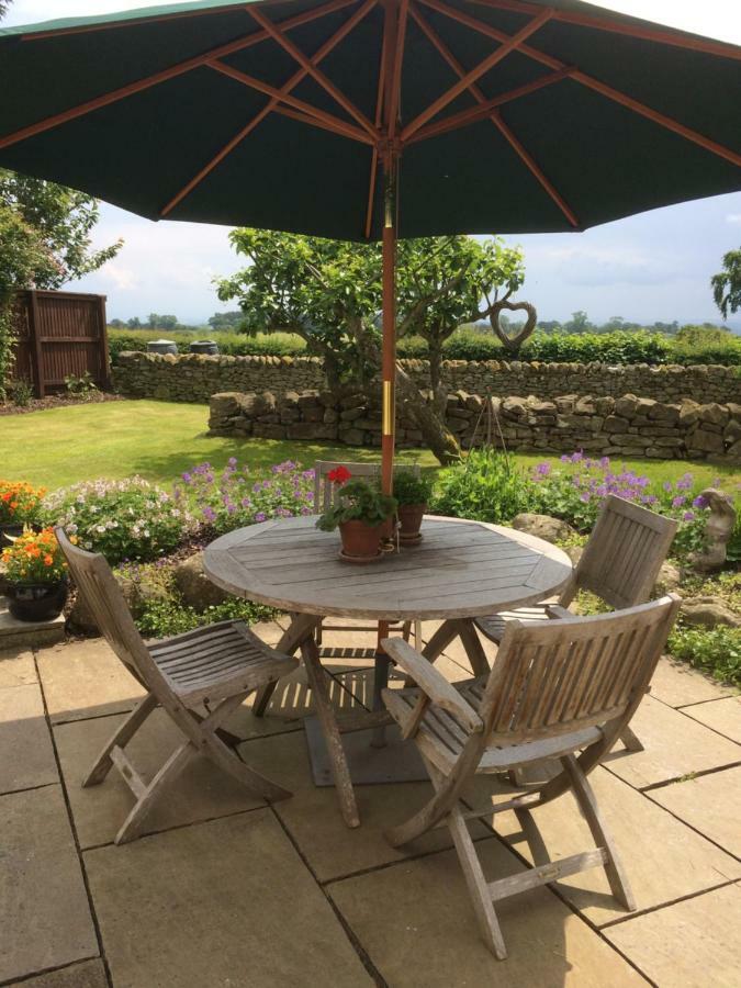 Broomfields Country House Melrose Extérieur photo